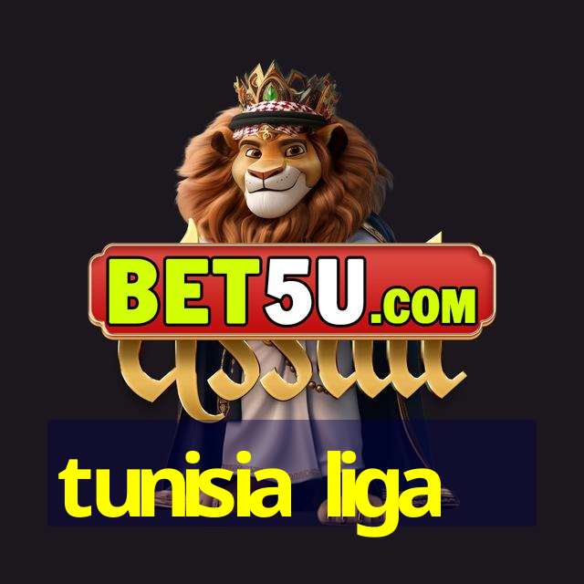 tunisia liga